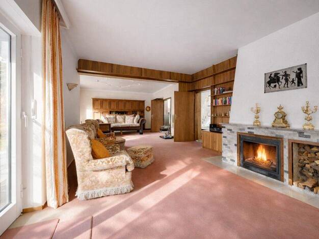 Einfamilienhaus zum Kauf 425.000 € 5 Zimmer 270 m² 2.800 m² Grundstück Gefrees 95482