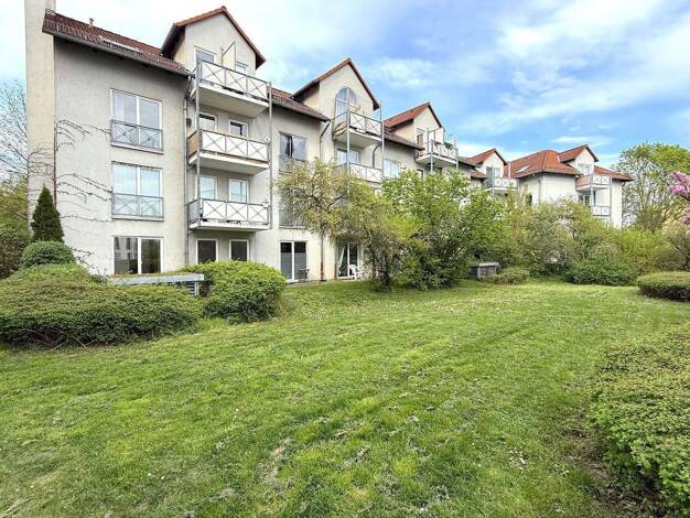 Studio zum Kauf provisionsfrei 87.000 € 1 Zimmer 20 m² 2. Geschoss Wesertor Kassel 34125