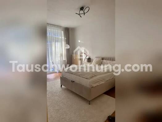 Wohnung zur Miete Tauschwohnung 500 € 2 Zimmer 48 m² 1. Geschoss Hamm Hamburg 20535