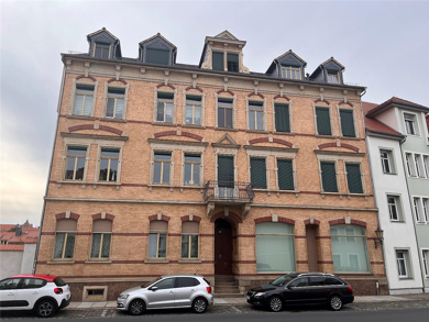 Ladenfläche zur Miete 12 € 2 Zimmer 86 m² Verkaufsfläche Nikolaistr. 10 Haubitz Grimma 04668