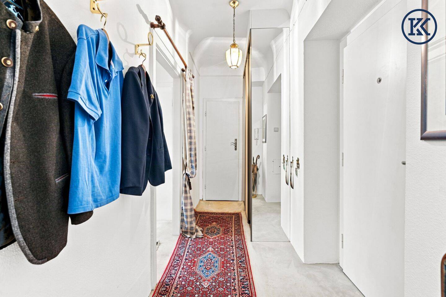 Wohnung – Wien, Czerninviertel, Katastralgemeinde Leopoldstadt - Mehr