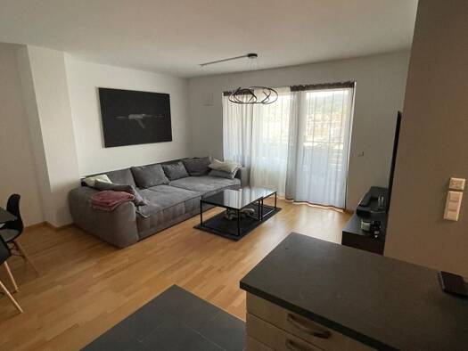 Wohnung zur Miete 1.050 € 3 Zimmer 80 m² Geschoss 3/4 frei ab 01.03.2026 Gaggenau 76571