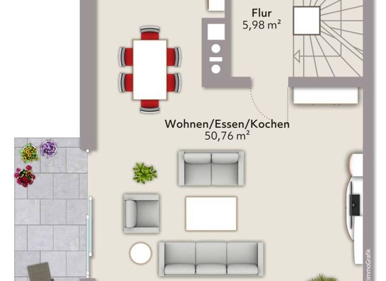 Reihenendhaus zum Kauf 950.000 € 5 Zimmer 139 m² 335 m² Grundstück Schöngeising Grafrath 82284