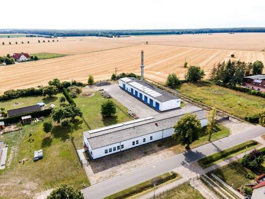 Einfamilienhaus zum Kauf 650.000 € 4 Zimmer 180 m² 6.343 m² Grundstück Rustow Loitz 17121