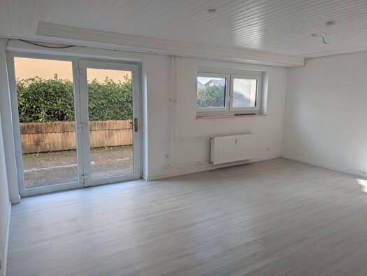 Wohnung zur Miete 640 € 2 Zimmer 87 m² UG frei ab 01.11.2026 Veldenzer Straße 3 Neunkirchen Nohfelden 66625