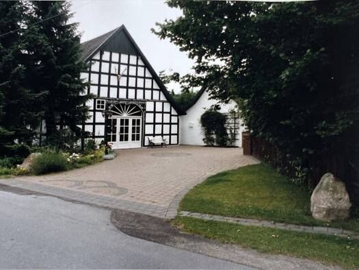 Einfamilienhaus zum Kauf 209.000 € 4 Zimmer 96 m² 4.896 m² Grundstück Levern Stemwede 32351