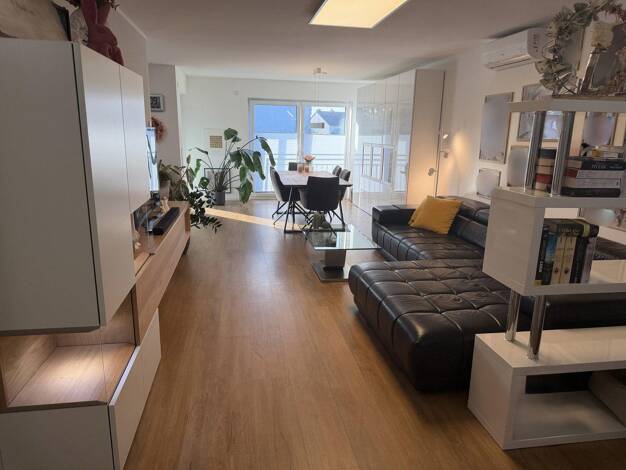 Wohnung zum Kauf provisionsfrei 394.500 € 3 Zimmer 97,1 m² 1. Geschoss Rumeln-Kaldenhausen Duisburg 47239