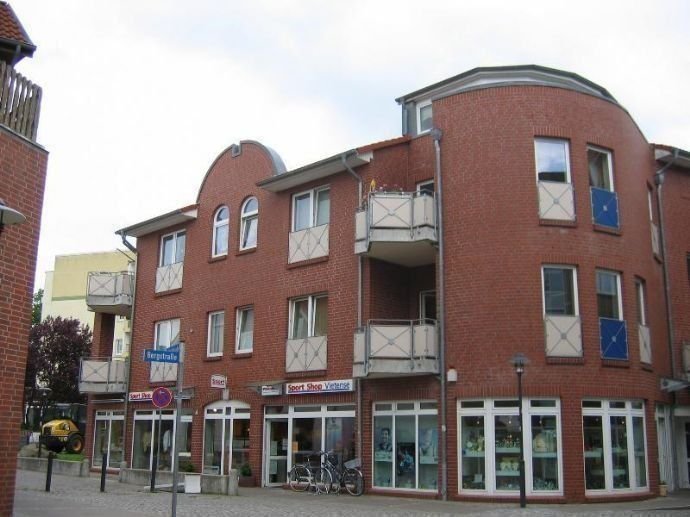 Bürofläche zum Kauf 2 Zimmer 99,3 m²<br/>Bürofläche Grubenstraße 6 Hagenow Hagenow 19230