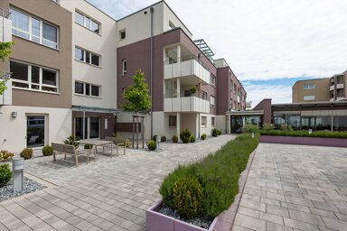 Wohnung zum Kauf 230.000 € 2 Zimmer 54 m² 2. Geschoss Egersdorf Cadolzburg 90556