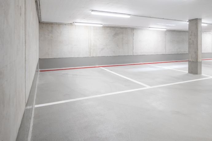 Tiefgaragenstellplatz zum Kauf provisionsfrei 29.900 € Glashüttenstr. Brandlberg - Keilberg Regensburg 93055