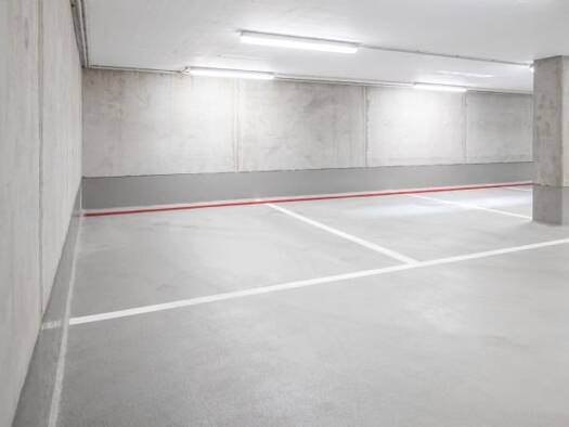 Tiefgaragenstellplatz zum Kauf provisionsfrei 29.900 € Glashüttenstr. Brandlberg-Keilberg Regensburg 93055