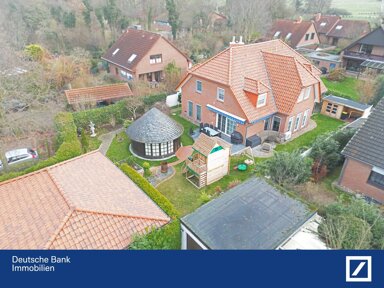 Einfamilienhaus zum Kauf 719.000 € 6 Zimmer 247,9 m² 717 m² Grundstück Osterwald - Unterende Garbsen 30826