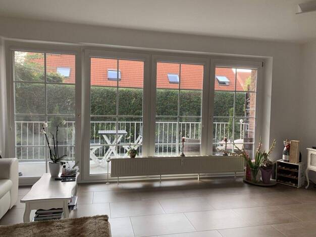 Maisonette zum Kauf provisionsfrei 260.000 € 2,5 Zimmer 65 m² EG Hausbruch Hamburg 21147