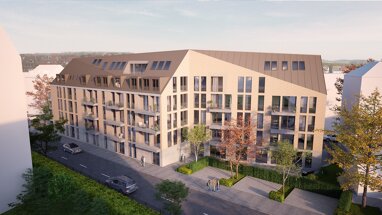 Studio zum Kauf provisionsfrei 578.900 € 2 Zimmer 66,1 m² EG Möhringer Straße 99 Heslach Stuttgart 70199