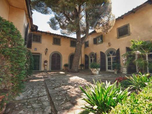 Villa zum Kauf 1.800.000 € 5 Zimmer 750 m² 40.000 m² Grundstück Greve in Chianti 50022