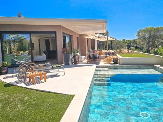 Wohnung zum Kauf 1.690.000 € 4 Zimmer 145 m² Le Dramont-Agay-Anthéor-Le Trayas Saint-Raphaël 83700