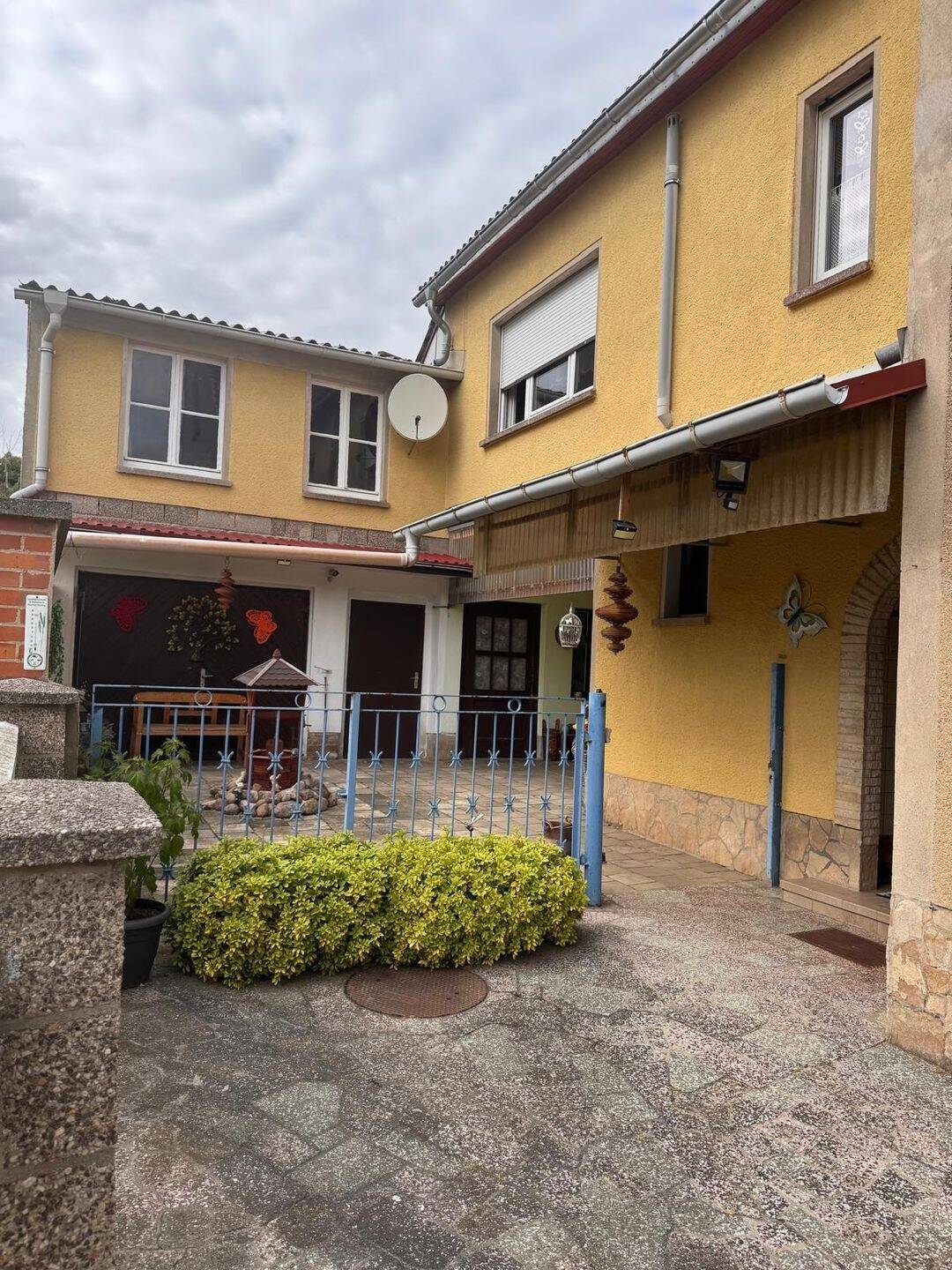 Einfamilienhaus zum Kauf - Ansicht 4