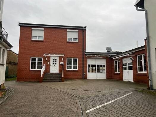 Gewerbeobjekt zum Kauf als Kapitalanlage geeignet 580.000 € 431 m² Ribnitz Ribnitz-Damgarten 18311