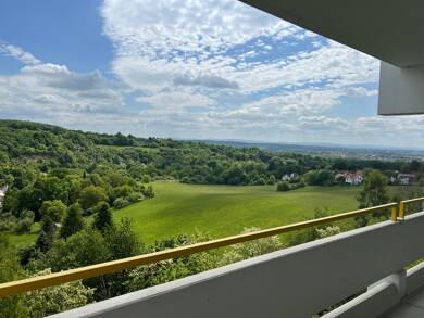 Wohnung zur Miete 770 € 3 Zimmer 79 m² Geschoss 8/8 frei ab sofort Nordöstlicher Stadtteil Schweinfurt 97422