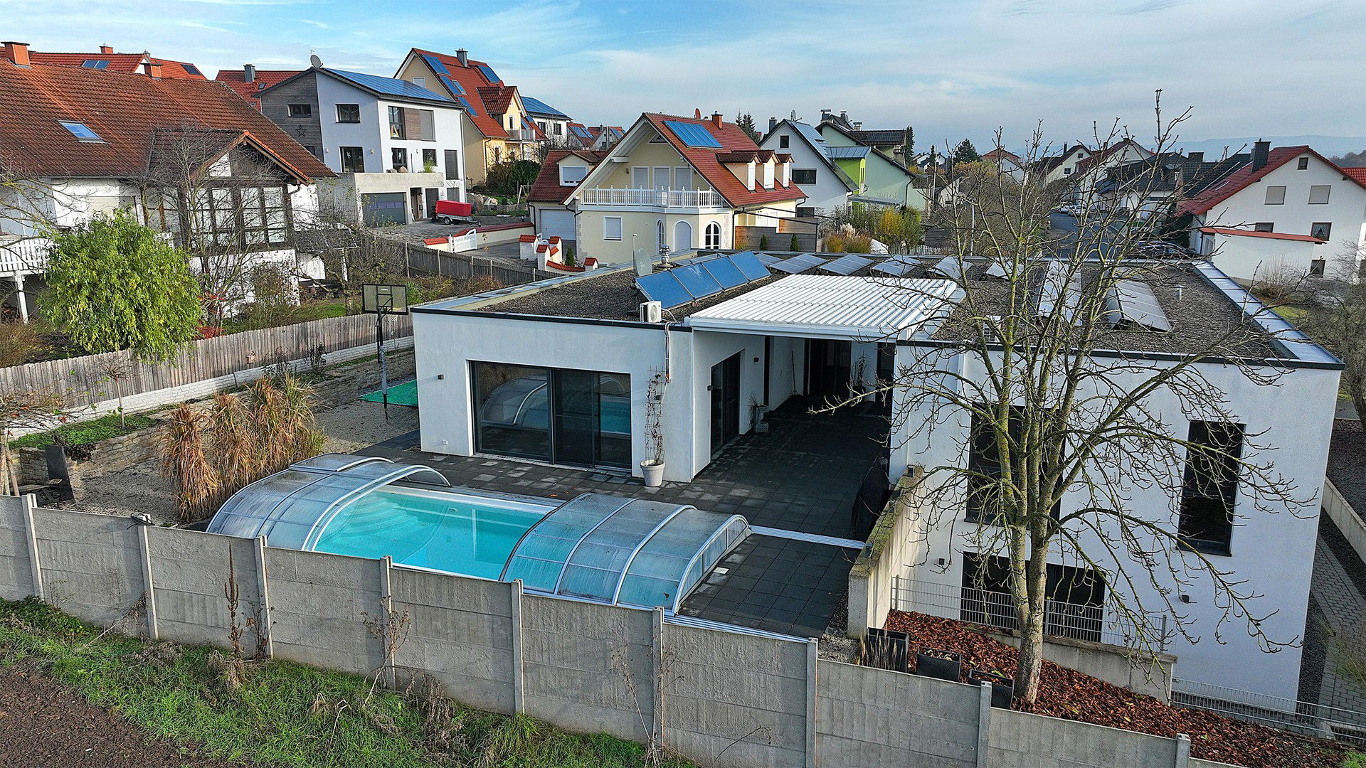 Mehrfamilienhaus zum Kauf provisionsfrei 11 Zimmer 445 m²<br/>Wohnfläche 1.160 m²<br/>Grundstück Trosdorf Bischberg 96120