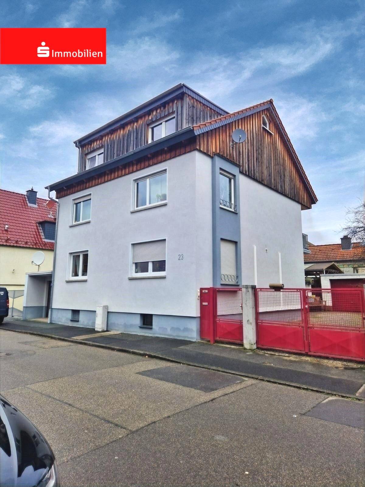 Maisonette zum Kauf 365.000 € 6 Zimmer 138 m²<br/>Wohnfläche Steinheim Hanau 63456