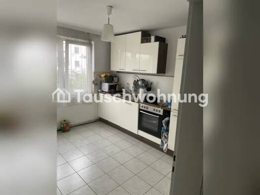 Wohnung zur Miete Tauschwohnung 800 € 2 Zimmer 65 m² Deutz Köln 50679