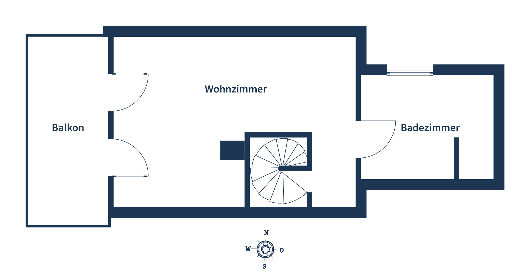 Maisonette zum Kauf 229.000 € 2,5 Zimmer 98 m²<br/>Wohnfläche 1.<br/>Geschoss Neufra Neufra 72419