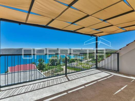 Wohnung zum Kauf 402.000 € 5 Zimmer 115 m² 2. Geschoss Pag