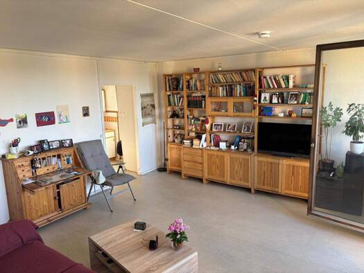 Wohnung zum Kauf 89.000 € 1,5 Zimmer 51 m² 8. Geschoss Grone Göttingen 37081