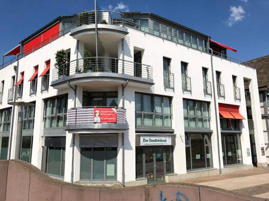 Wohnung zum Kauf 119.500 € 1,5 Zimmer 53,8 m² 2. Geschoss Holzminden 37603