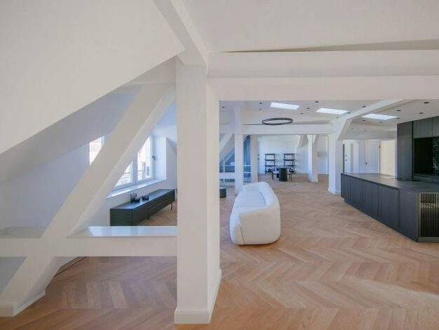 Wohnung zum Kauf - Erstbezug 3.095.000 € 5,5 Zimmer 225 m² 5. Geschoss Niebuhrstraße 76 Charlottenburg Berlin 10629