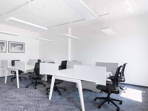 Bürofläche zur Miete provisionsfrei 42 m² Bürofläche teilbar ab 7 m² Rheinstraße 11 Teltow Teltow 14513