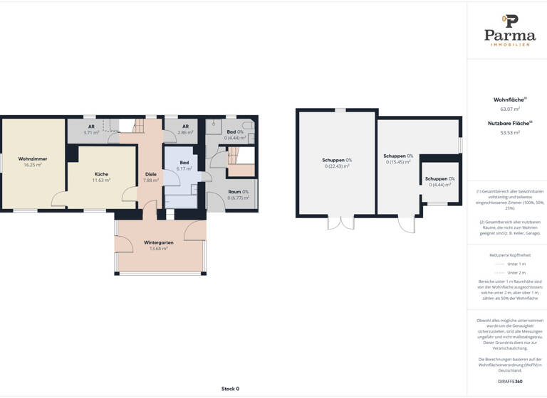 Einfamilienhaus zum Kauf 147.000 € 4 Zimmer 91,1 m² 580 m² Grundstück Schlich Langerwehe 52379