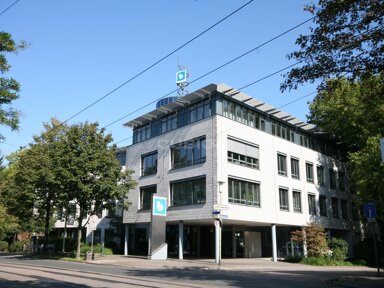 Bürofläche zur Miete provisionsfrei 10 € 2.080 m² Bürofläche teilbar ab 520 m² Schnabelstr. 1 Rellinghausen Essen 45134