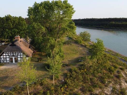 Freizeitgrundstück zum Kauf 620.000 € 1.300 m² Grundstück Klein-Partwitz Elsterheide 02979
