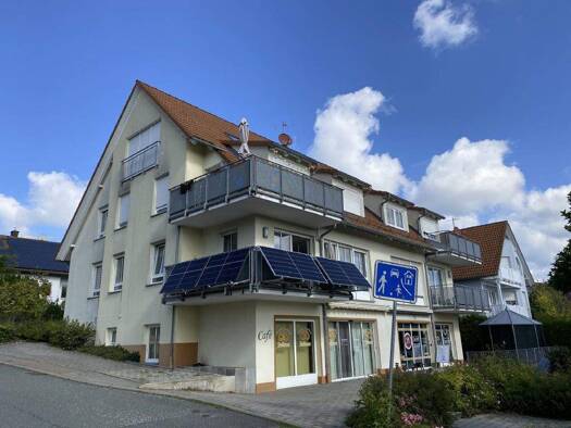 Wohnung zum Kauf 289.000 € 3 Zimmer 85 m² Münchaurach Aurachtal Umgebung 91086