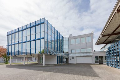 Bürogebäude zur Miete 1.950 € 238 m² Bürofläche Bad Säckingen Bad Säckingen 79713