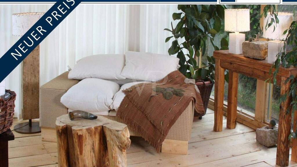 Einfamilienhaus zum Kauf 299.000 € 5 Zimmer 155 m² 904 m² Grundstück Wiegleben Bad Langensalza / Wiegleben 99947