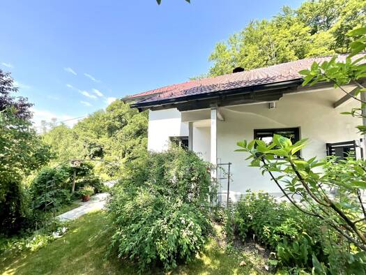 Einfamilienhaus zum Kauf 1.290.000 € 3 Zimmer 106 m² 1.194 m² Grundstück Gnigl Salzburg 5023