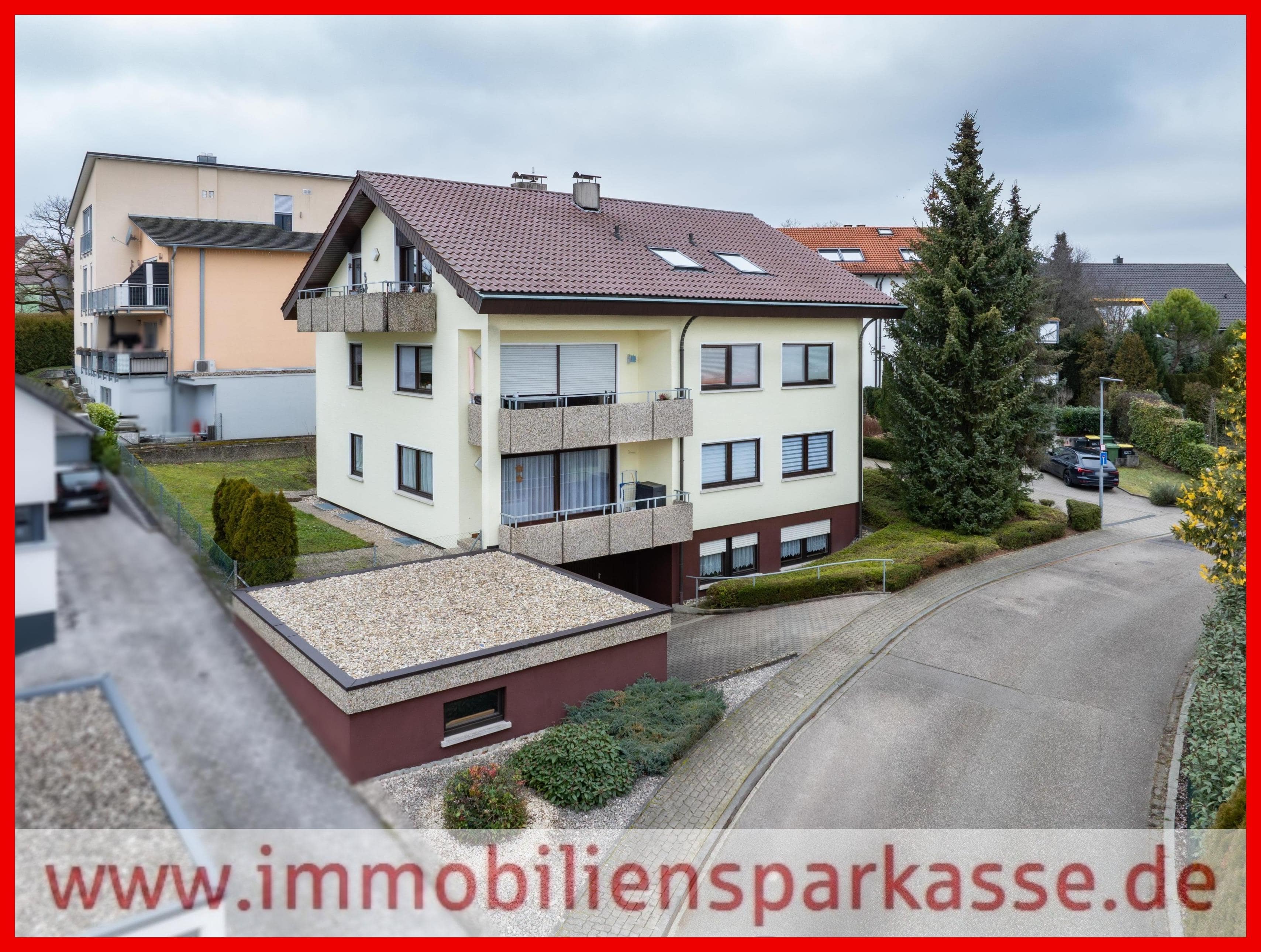 Mehrfamilienhaus zum Kauf 850.000 € 11 Zimmer 344 m²<br/>Wohnfläche 586 m²<br/>Grundstück Birkenfeld Birkenfeld 75217