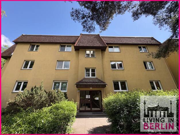 Wohnung zur Miete nur mit Wohnberechtigungsschein 489 € 2 Zimmer 62 m² EG Gartenfelder Straße 47 G Siemensstadt Spandau 13599