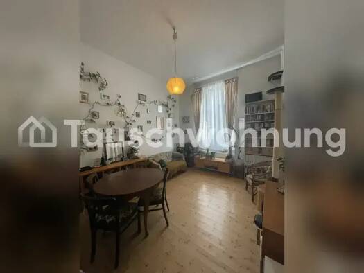 Wohnung zur Miete Tauschwohnung 785 € 3 Zimmer 65 m² Westend-Nord Frankfurt am Main 60322