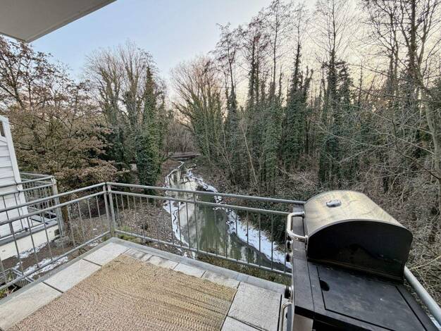 Wohnung zum Kauf 225.000 € 2 Zimmer 55 m² 1. Geschoss frei ab sofort Connewitz Leipzig 04277