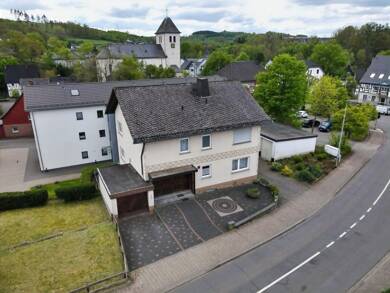 Einfamilienhaus zum Kauf 340.000 € 6 Zimmer 150 m² 500 m² Grundstück Gerlingen Wenden 57482