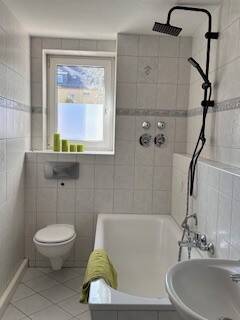 Charmante 2-Zimmer-Wohnung mit Balkon und Keller in ruhiger Lage von Chemnitz – Chemnitz – Vorschaubild 4