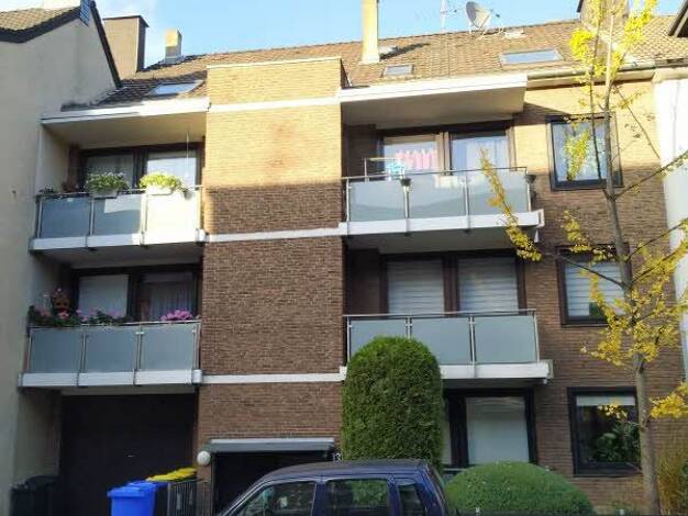 Wohnung zur Miete 470 € 2 Zimmer 55,5 m² frei ab 01.05.2026 Rheydt-West Mönchengladbach 41239