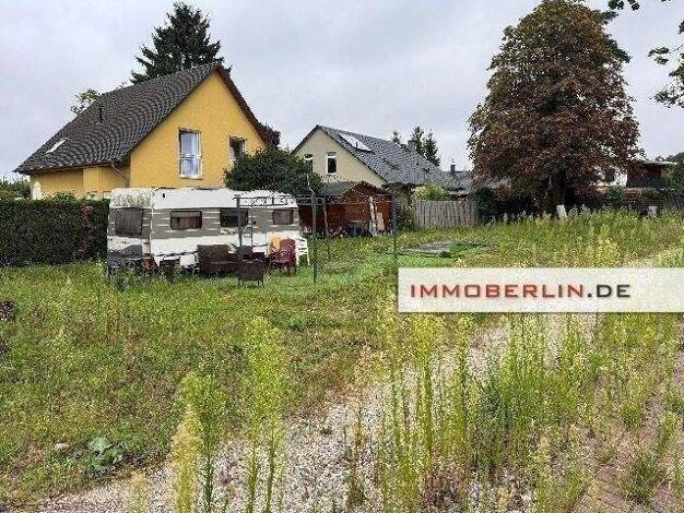 Grundstück zum Kauf 219.000 € 540 m² Grundstück Zepernick Panketal 16341