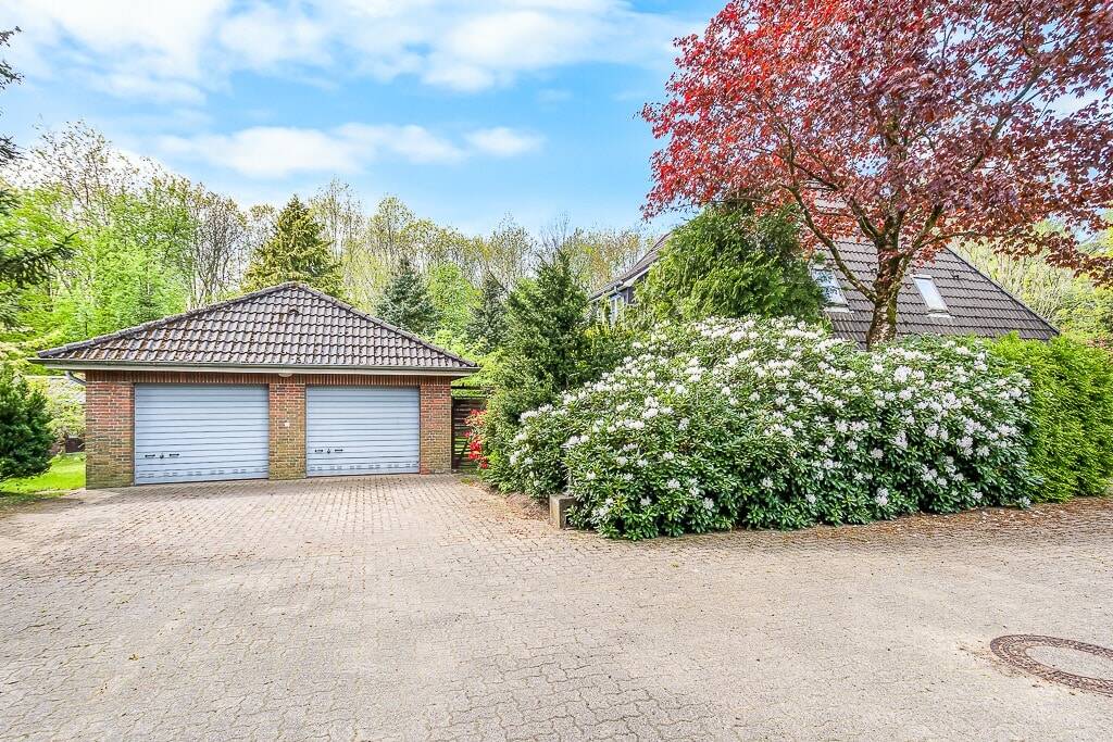 Haus – Humptrup, Nordfriesland - Ansicht 5