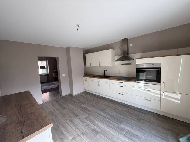 Reihenmittelhaus zum Kauf 185.000 € 6 Zimmer 131 m² 581 m² Grundstück frei ab sofort Humes Eppelborn 66571