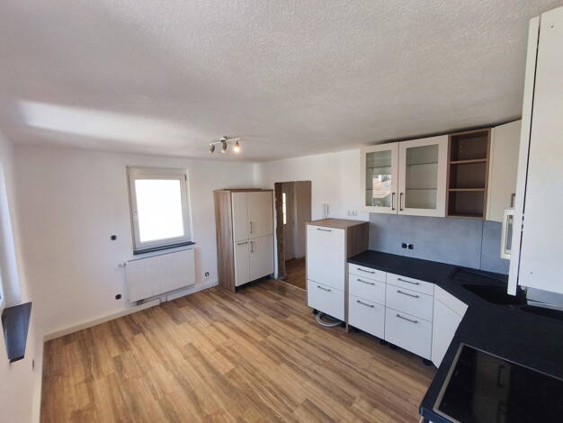 Wohnung zur Miete 950 € 2,5 Zimmer 64 m² EG Felsenstraße 12 Innenstadt Heidenheim 89518